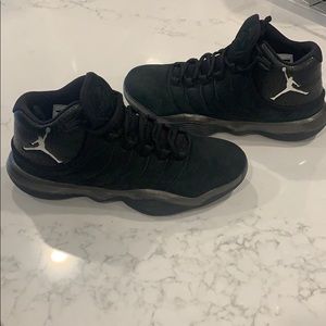 Jordan superfly sneakers